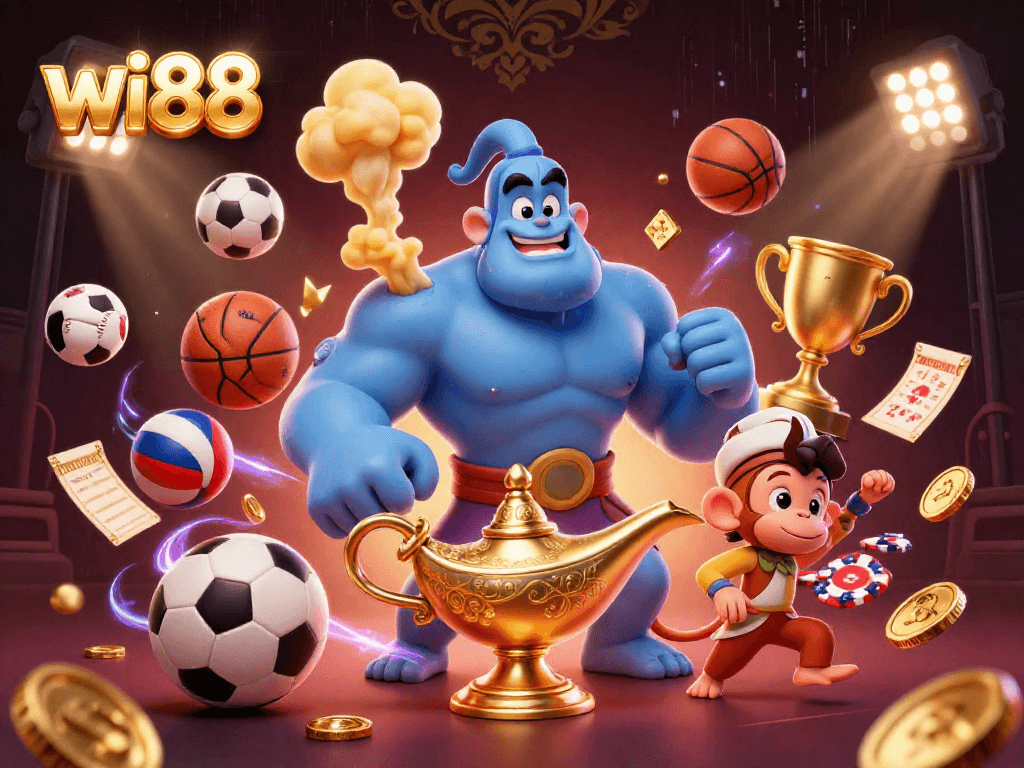 7 Warning Signs When Choosing wi88 for Winning Betting Strategies in 2026