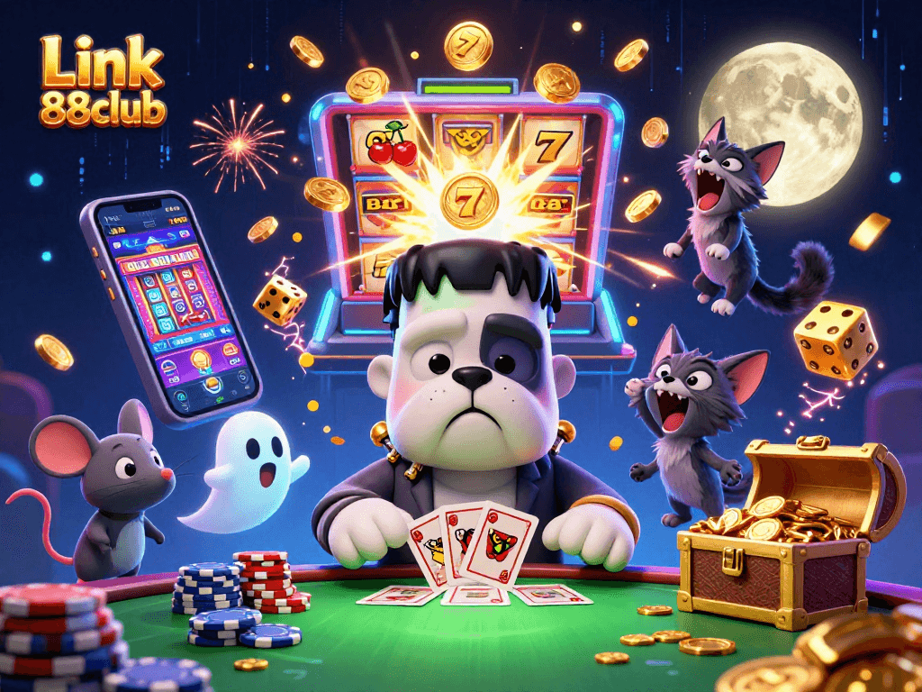 The Link 88club Toolkit: Resources, Strategies, and Tactics for Gamblers in 2026
