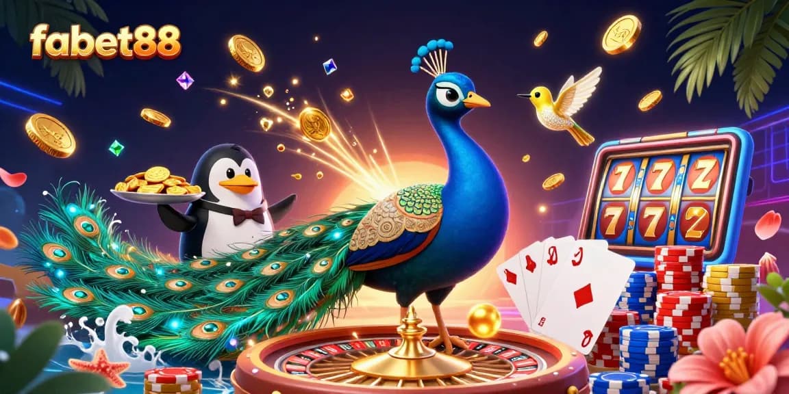 How fabet88 Protects Gamblers from Losing Strategies in 2026