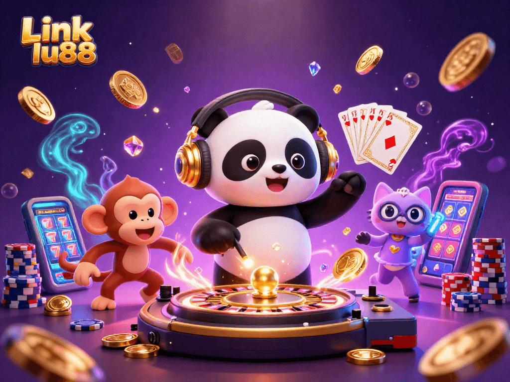 The Definitive Link lu88 Resource for 2026: Winning Strategies for Casino Players