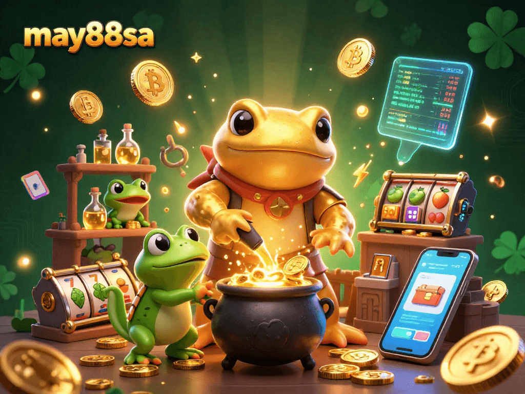 may88sa According to Top Casino Analysts: Strategic Insights for Winning Gamblers in 2026