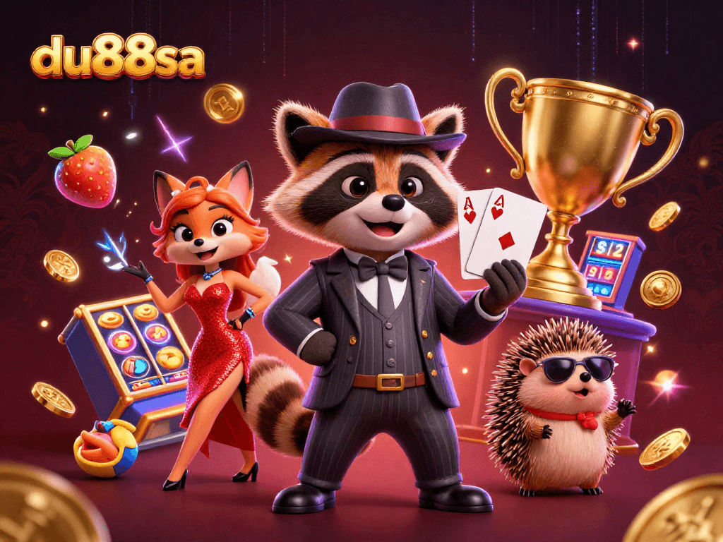 The du88sa Roadmap: Essential Strategies for Winning in 2026