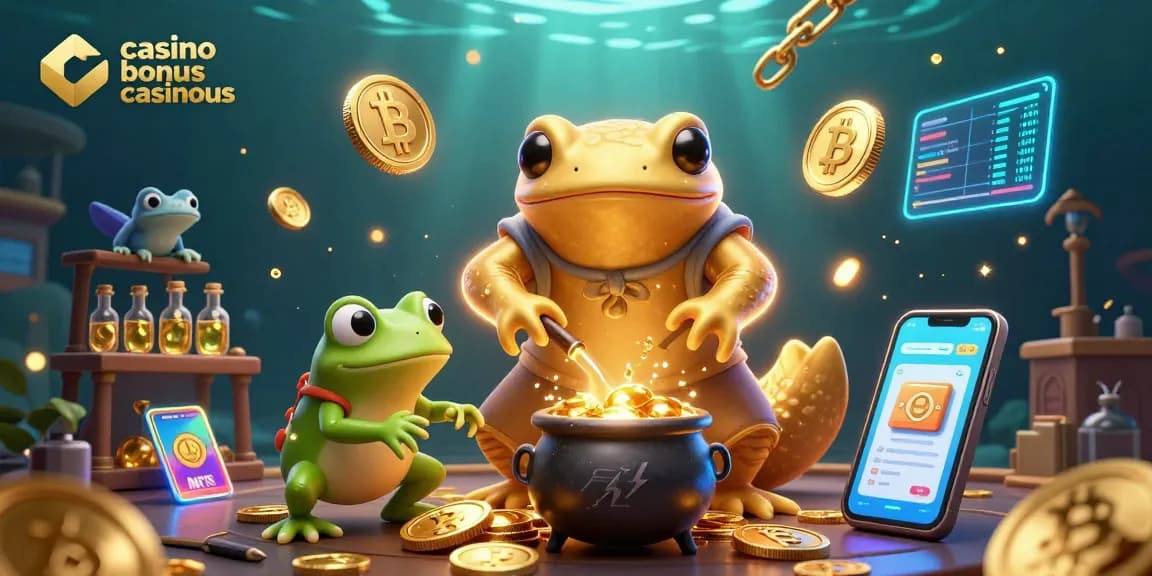 Casino Bonus Casinous Pros and Cons: An Honest Breakdown for Gamblers' Strategies in 2026