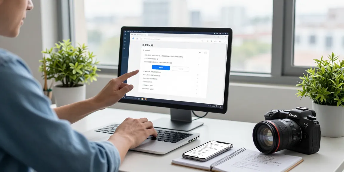 Adjusting language settings for Telegram Chinese in a modern workspace.